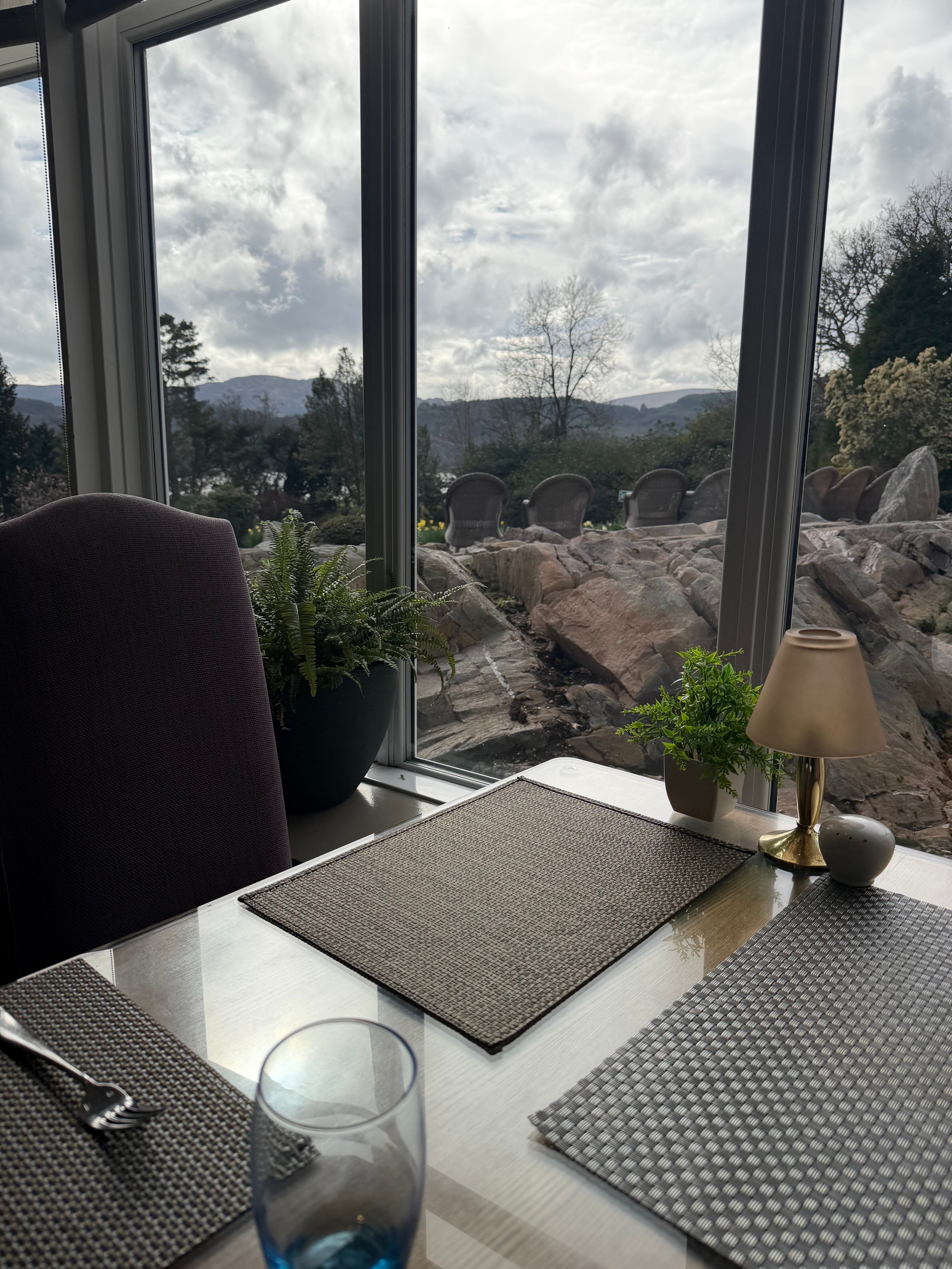 麦当劳森林山酒店-官方