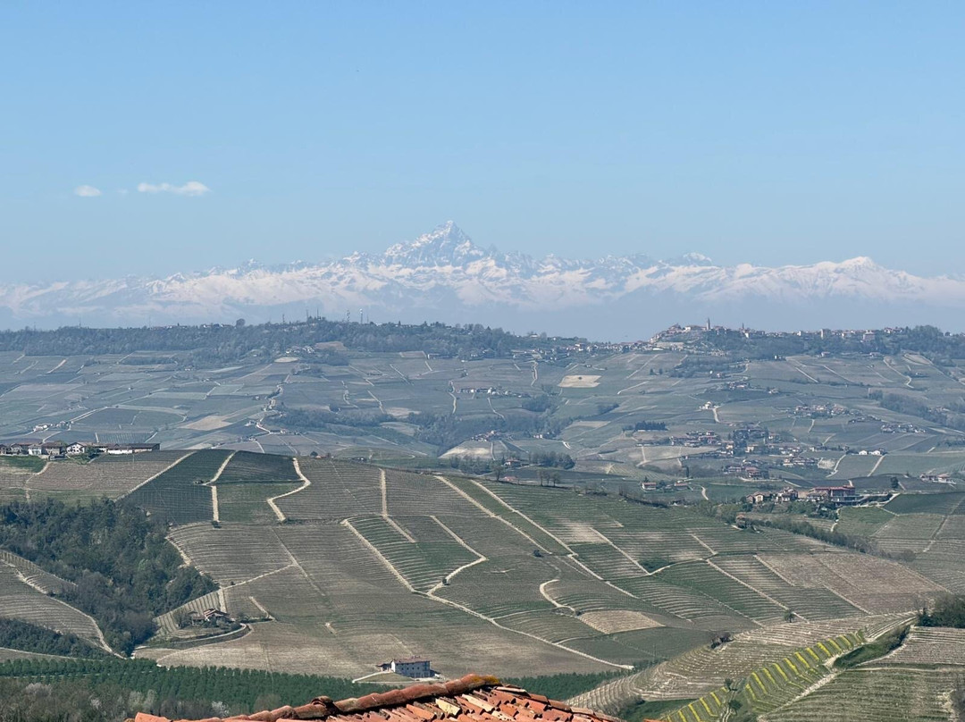 il sentiero del Lupo-Montelupo Albese必去景点