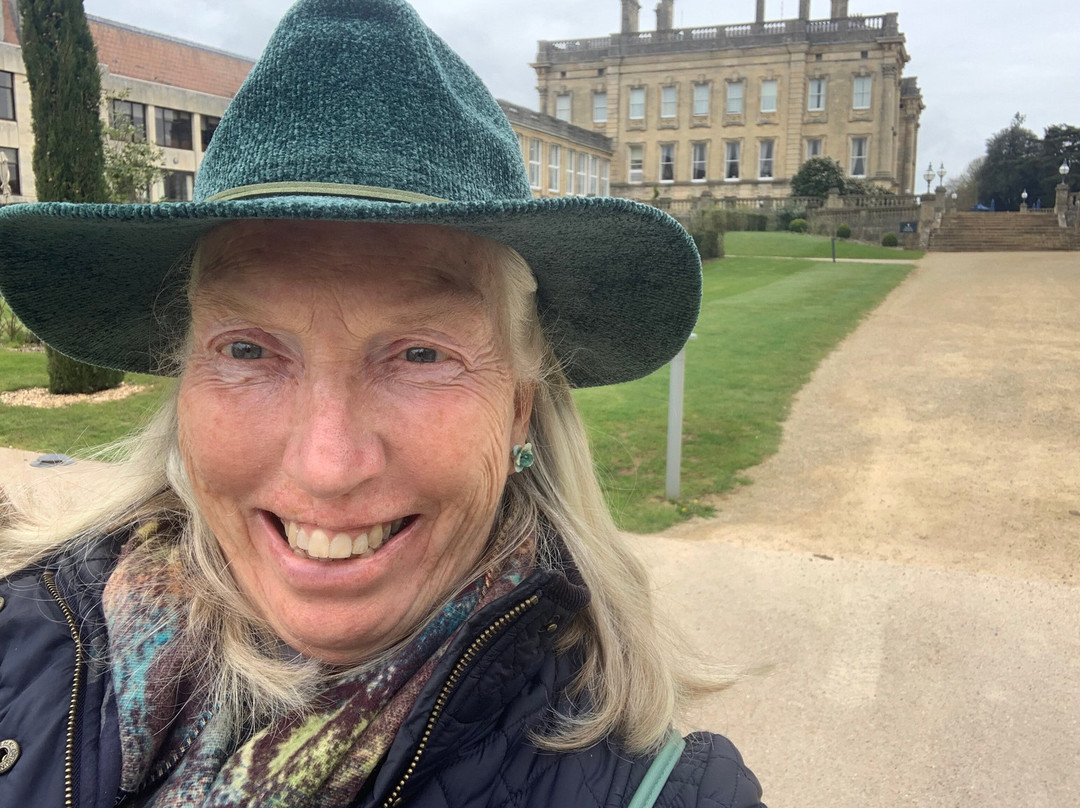 Warners hotel heythorpe hotel