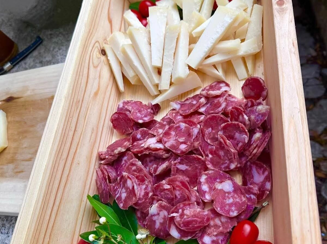 Montalbo-Siniscola必去景点