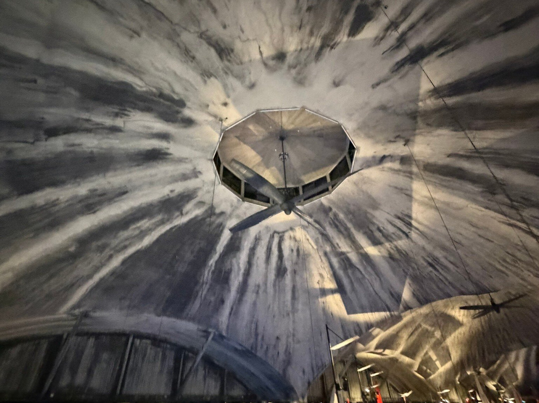 水上飞机港口-塔林必去景点