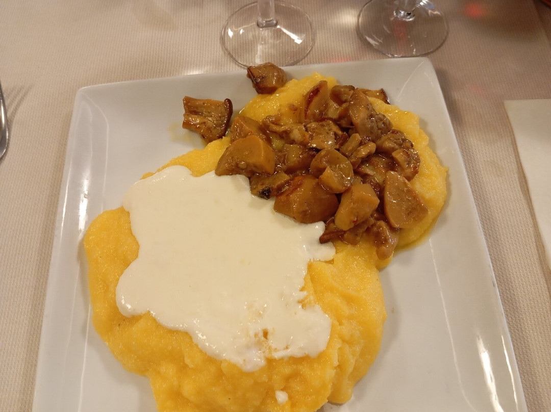 Albergo Generale Cantore - Monte Amiata主图