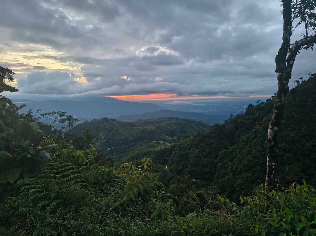 Aves y Aventuras en Putumayo-Mocoa必去景点
