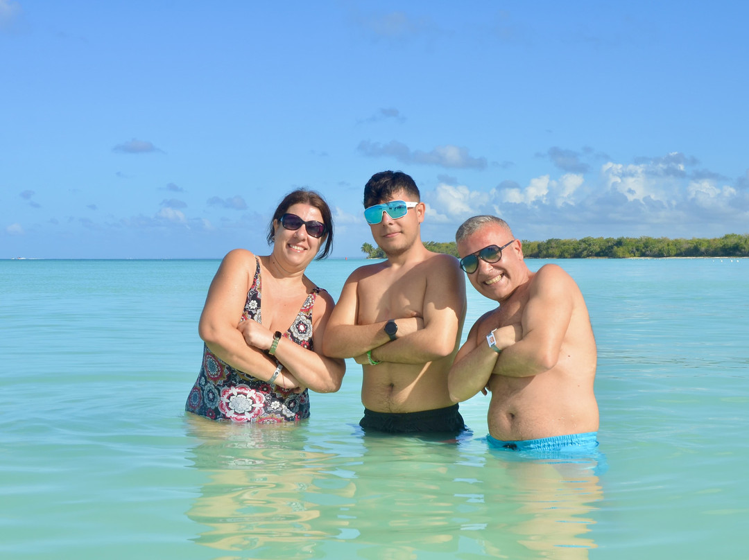 Franconero Escursioni-Bayahibe必去景点