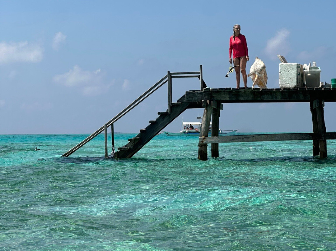 Balabac Tour By The Wanderwalkers-巴拉巴克必去景点