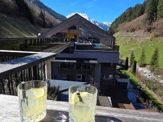 阿尔平德斯瑟勒古伦德小屋-官方