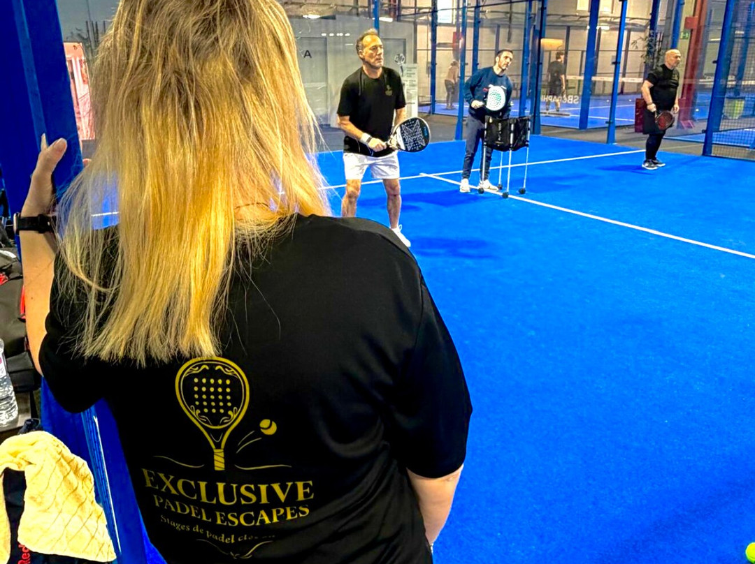 Exclusive Padel Escapes-Roqueseriere必去景点