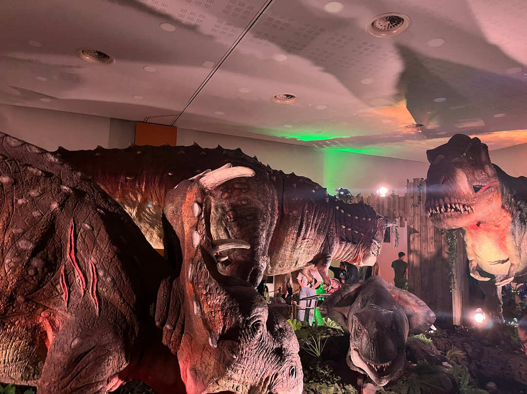 Science at Life-纽卡斯尔必去景点