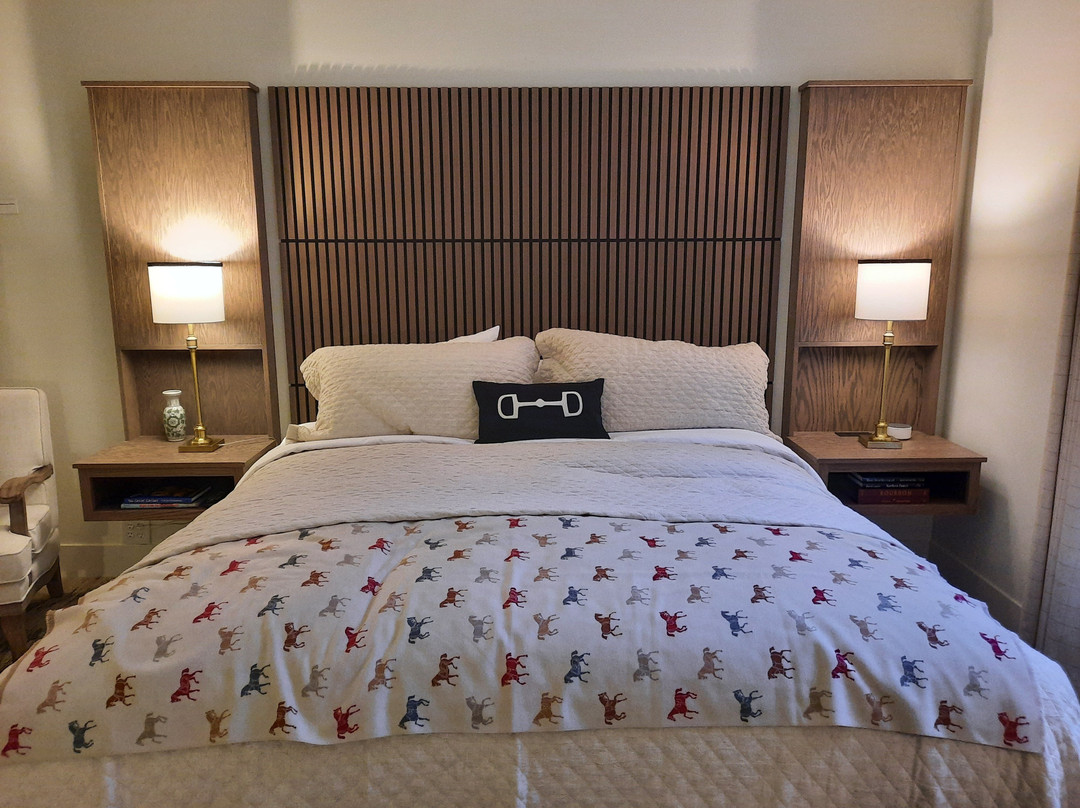 Hotel Thoroughbred