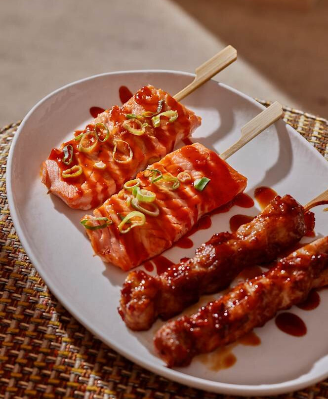 Côté Sushi Quimper
