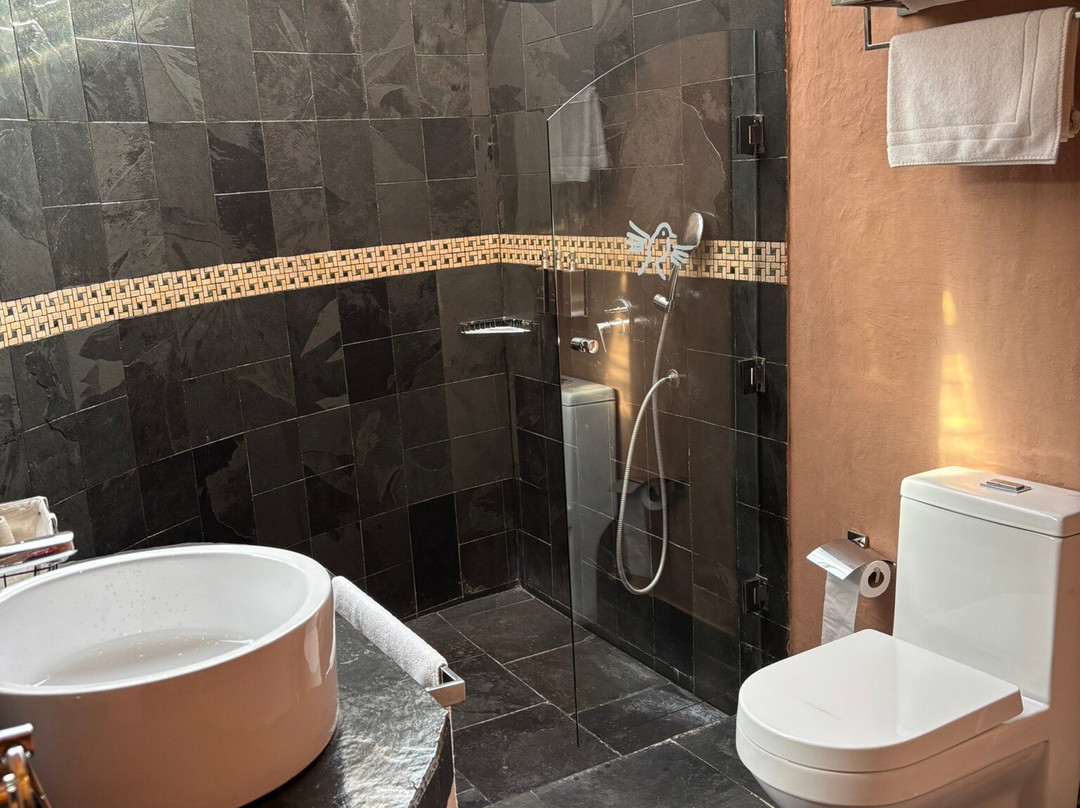 帕斯夸尔安迪诺酒店主图