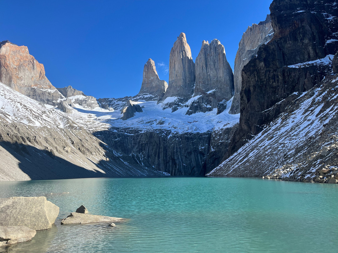 Chiletour Patagonia-Torres del Paine必去景点