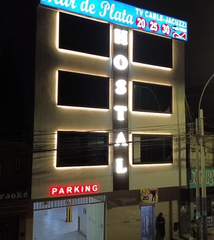 Mar de Plata