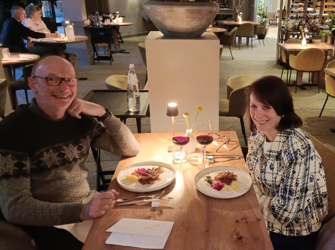 帕克霍特尔Tjaarda主图