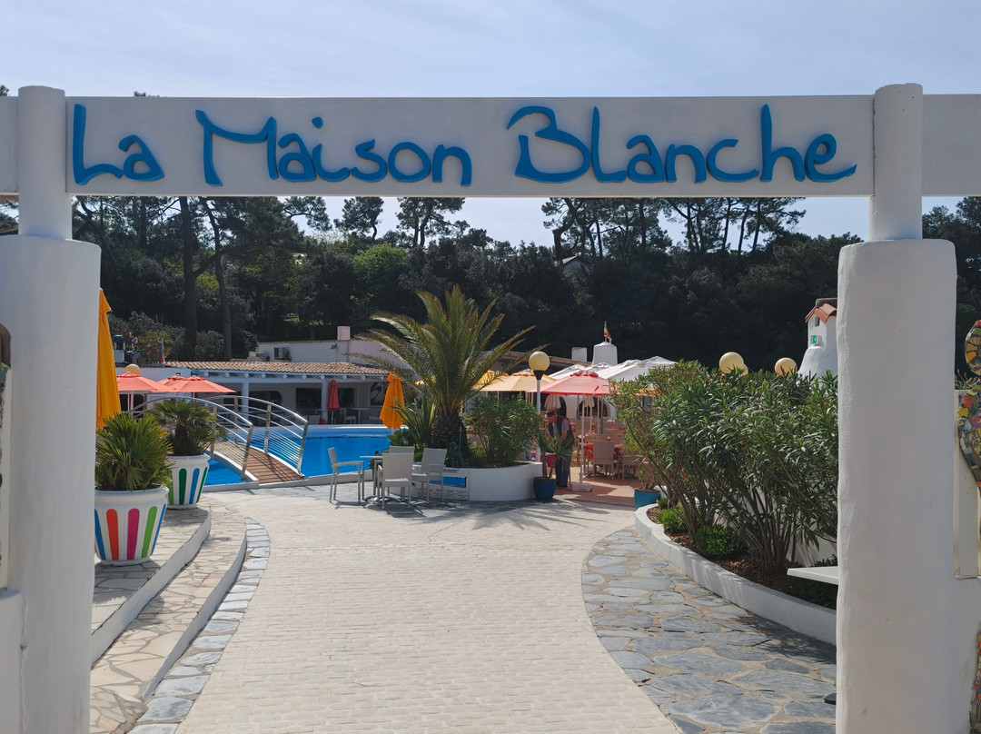 Plage De Nauzan-Saint-Palais-sur-Mer必去景点