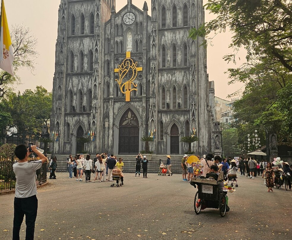 Authentic Vietnam Tours-河内必去景点
