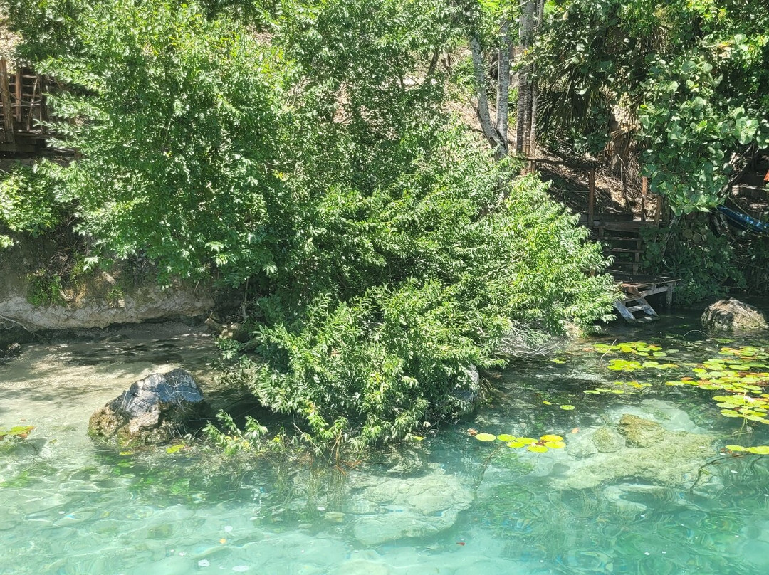 Bacalar lagoon Tours-Bacalar必去景点