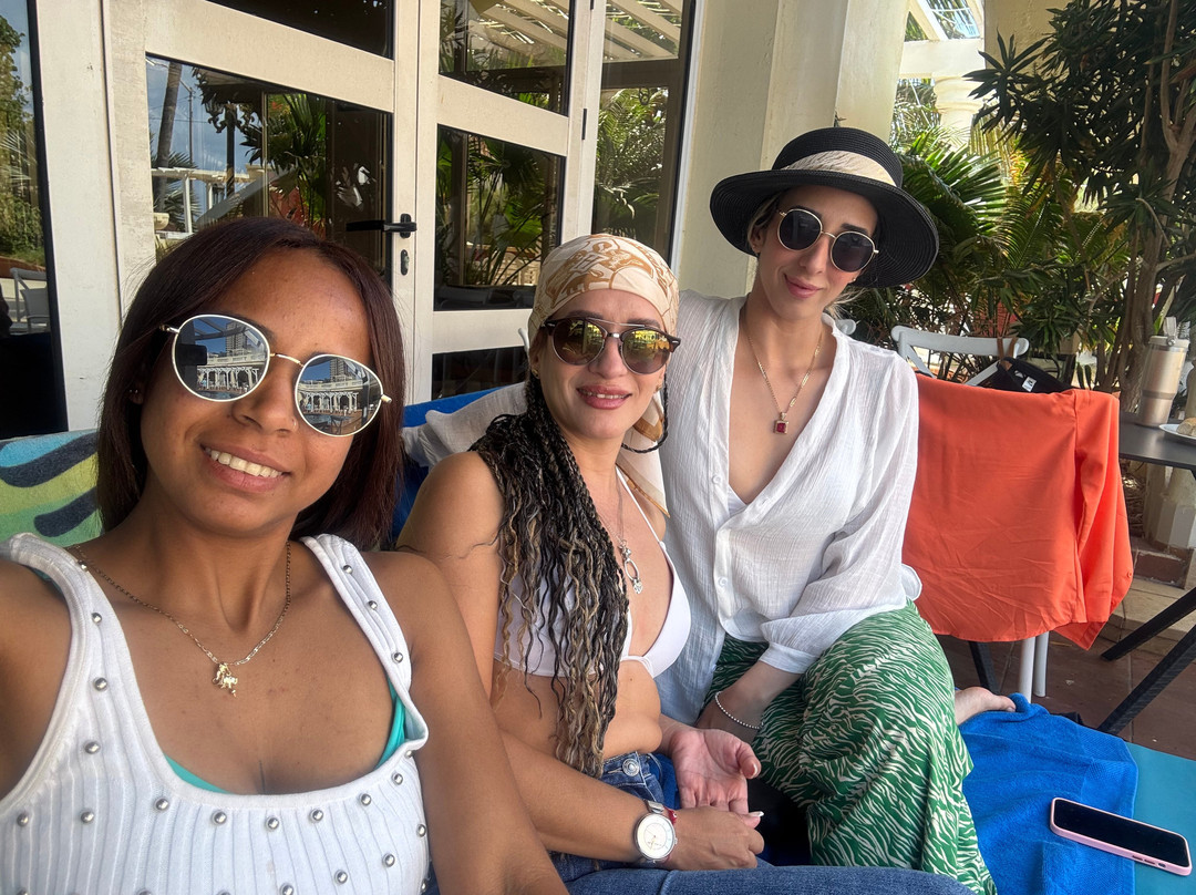 罗克总统酒店主图