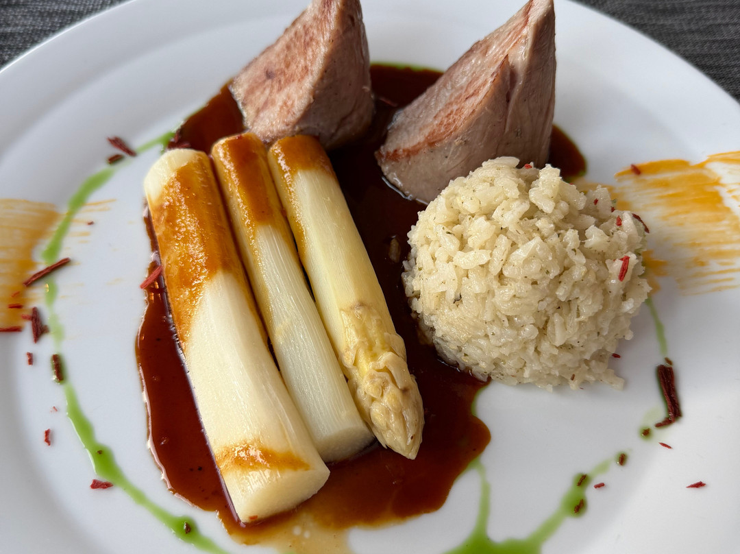 朱姆库尔夫斯登居家生活酒店主图