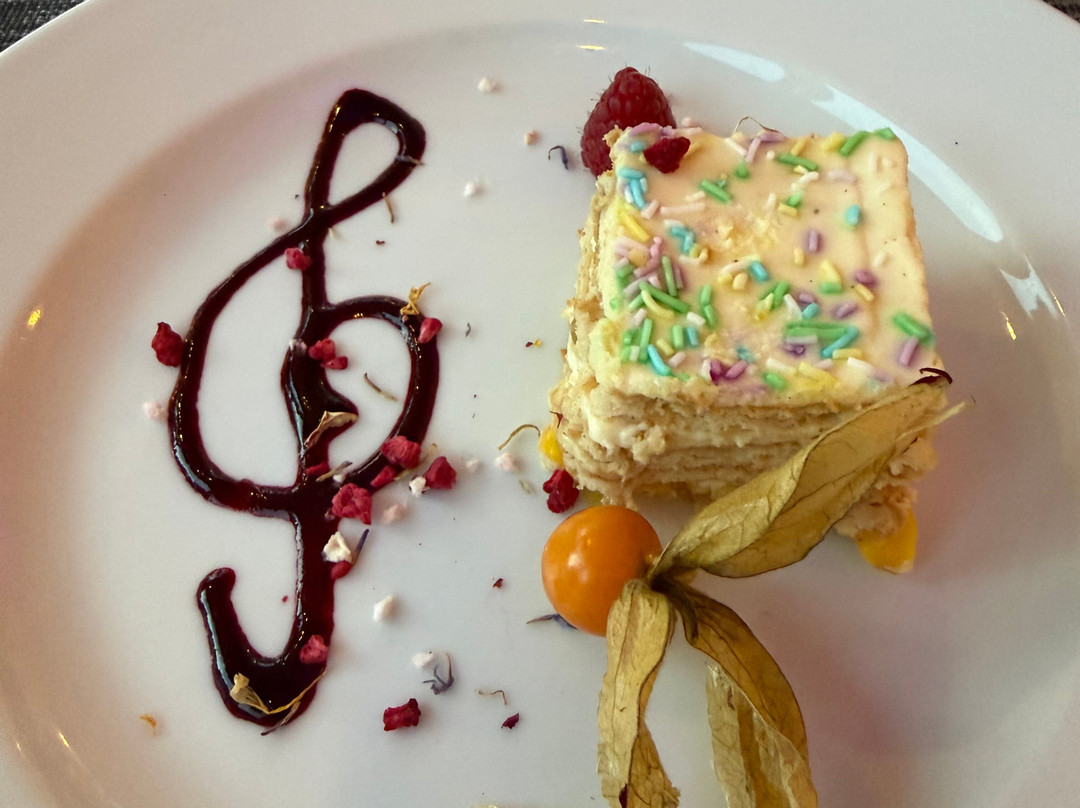 朱姆库尔夫斯登居家生活酒店主图