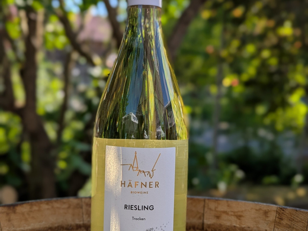 Weingut W. Häfner-Remshalden必去景点