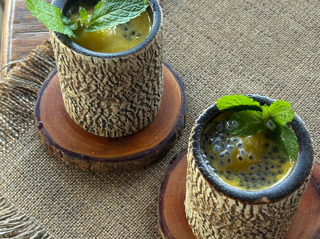 The Kayon Jungle Resort  (Adult Only)主图