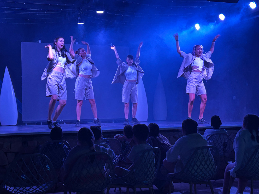 MarSenses 费雷拉布兰卡家庭酒店主图