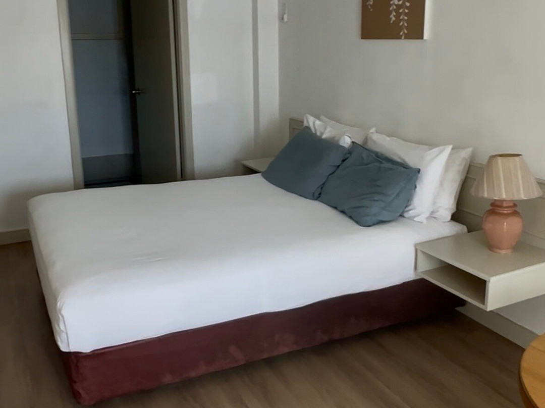 卫城贝斯特韦斯特酒店主图