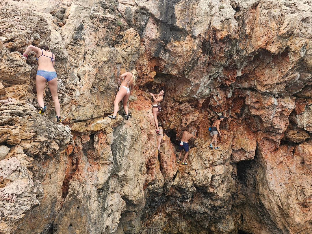 Rock and Water Mallorca-柳奇马约尔必去景点