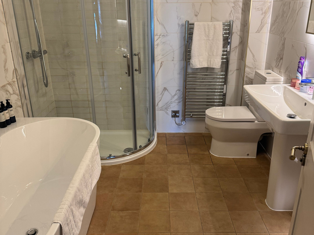 皇家城堡酒店主图