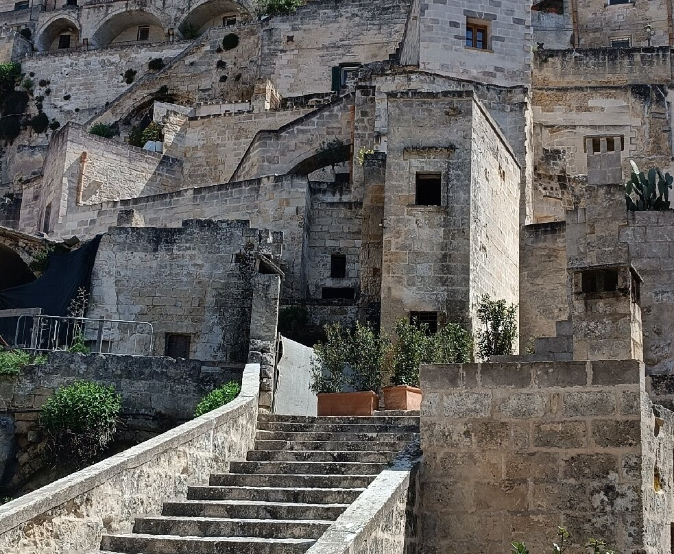 Guida-Matera-马泰拉必去景点