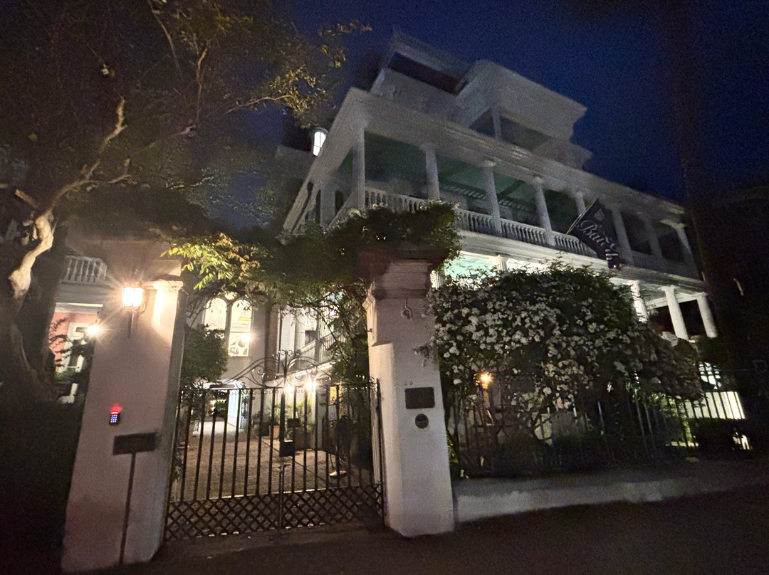 20 南炮台酒店主图