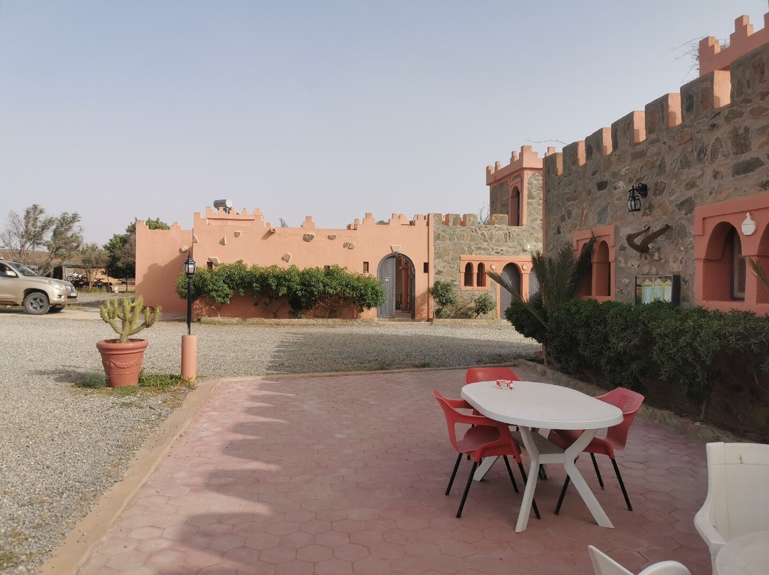 Fort Bou-Jerif主图