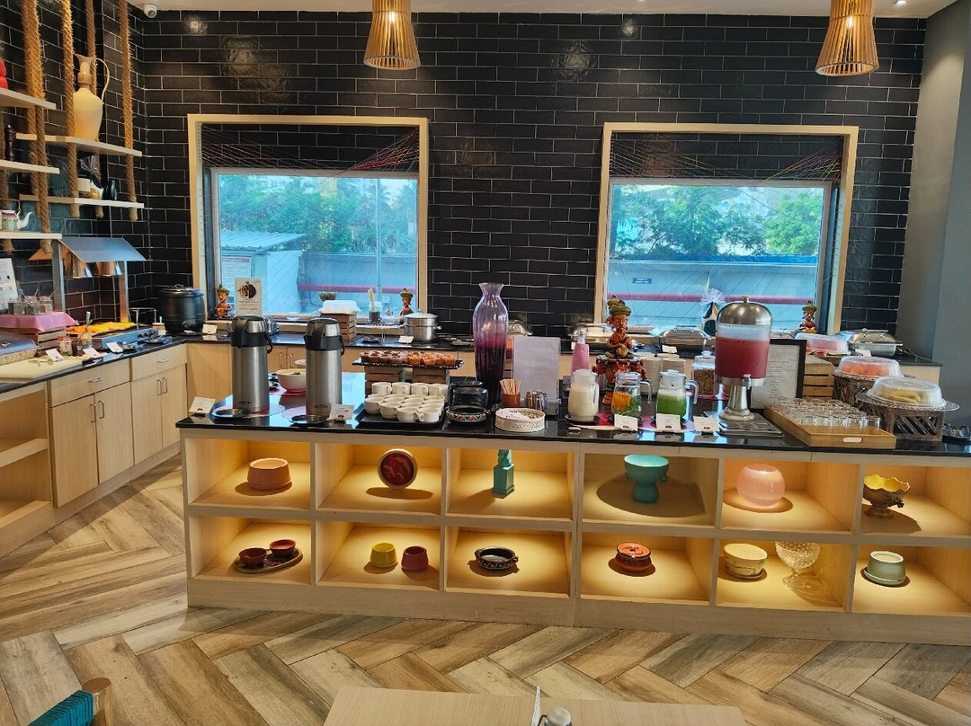 金格尔金奈OMR主图