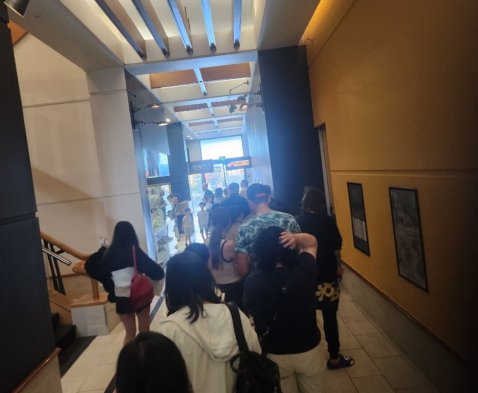 黄金海岸voco酒店 - IHG 旗下酒店主图