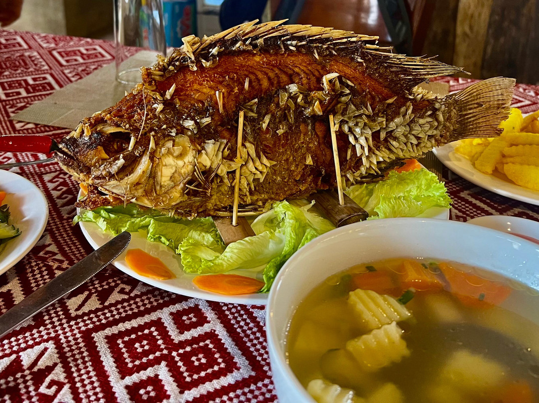 Aventure Vietnam Travel-河内必去景点