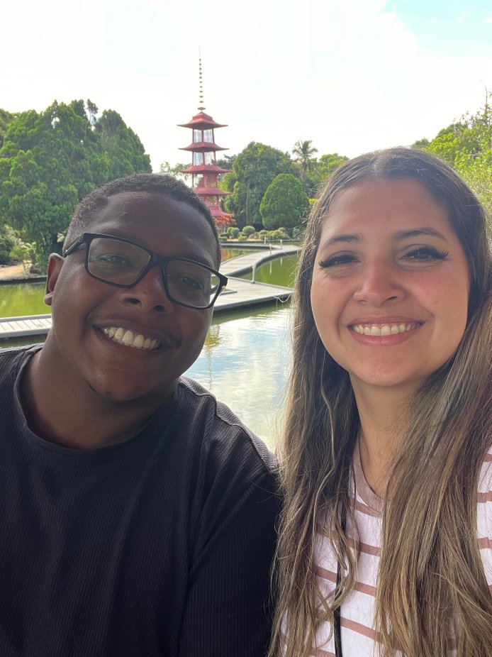 Centro de Turismo de Praia Formosa SESC-旅行者