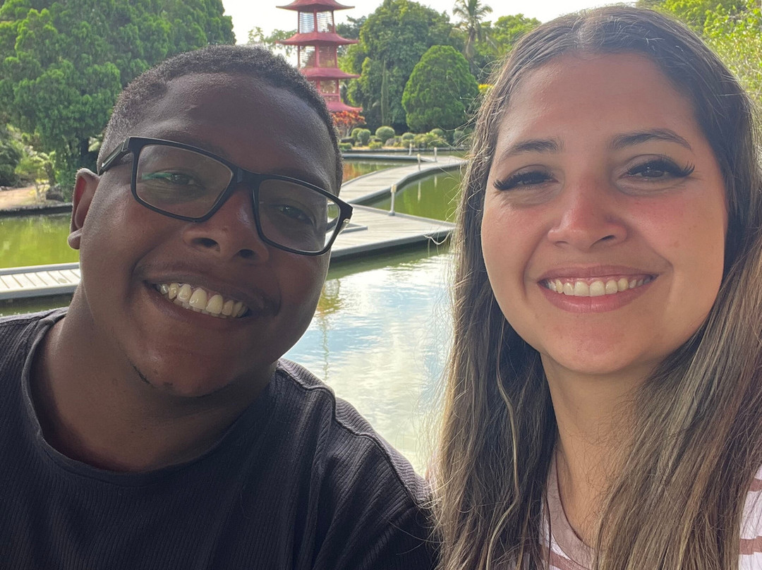 Centro de Turismo de Praia Formosa SESC主图