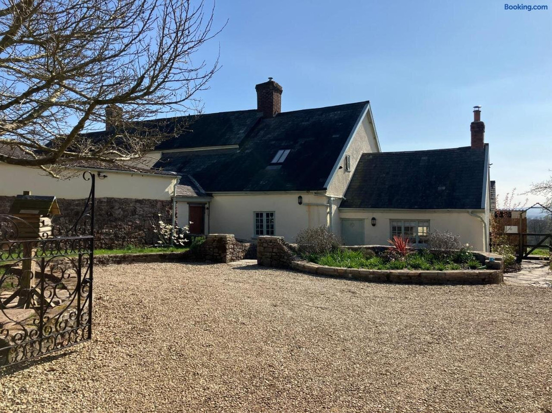 Hillhead Farm Bed & Breakfast