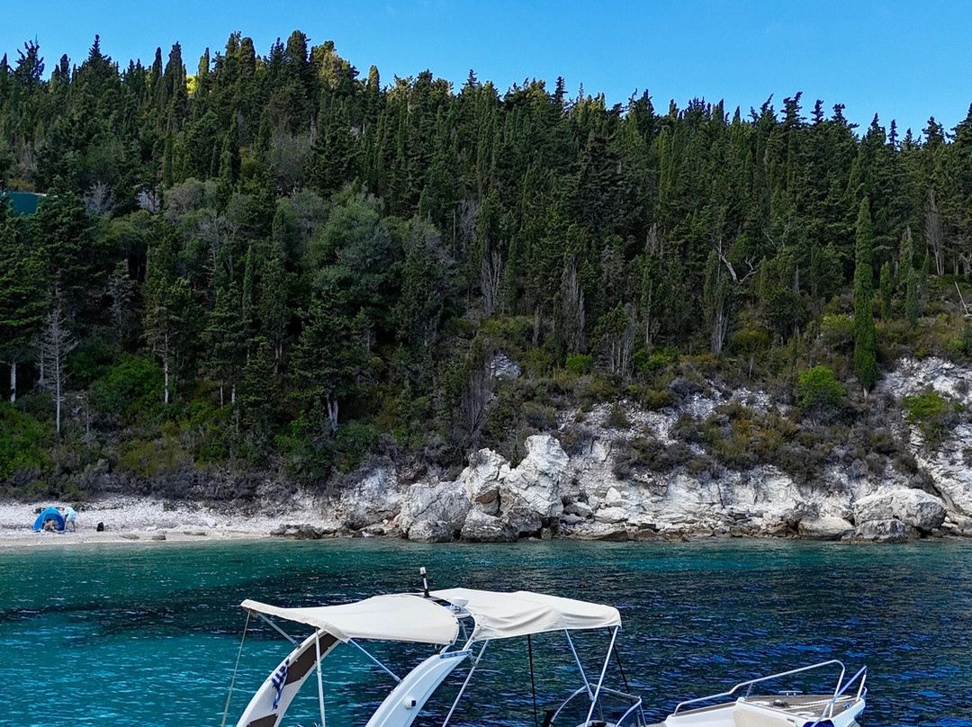 Anchor Boat Rentals-塞沃塔必去景点