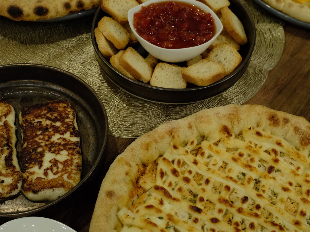 Imperia Pizza Artesanal
