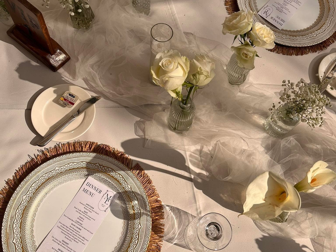 西拉松大酒店主图