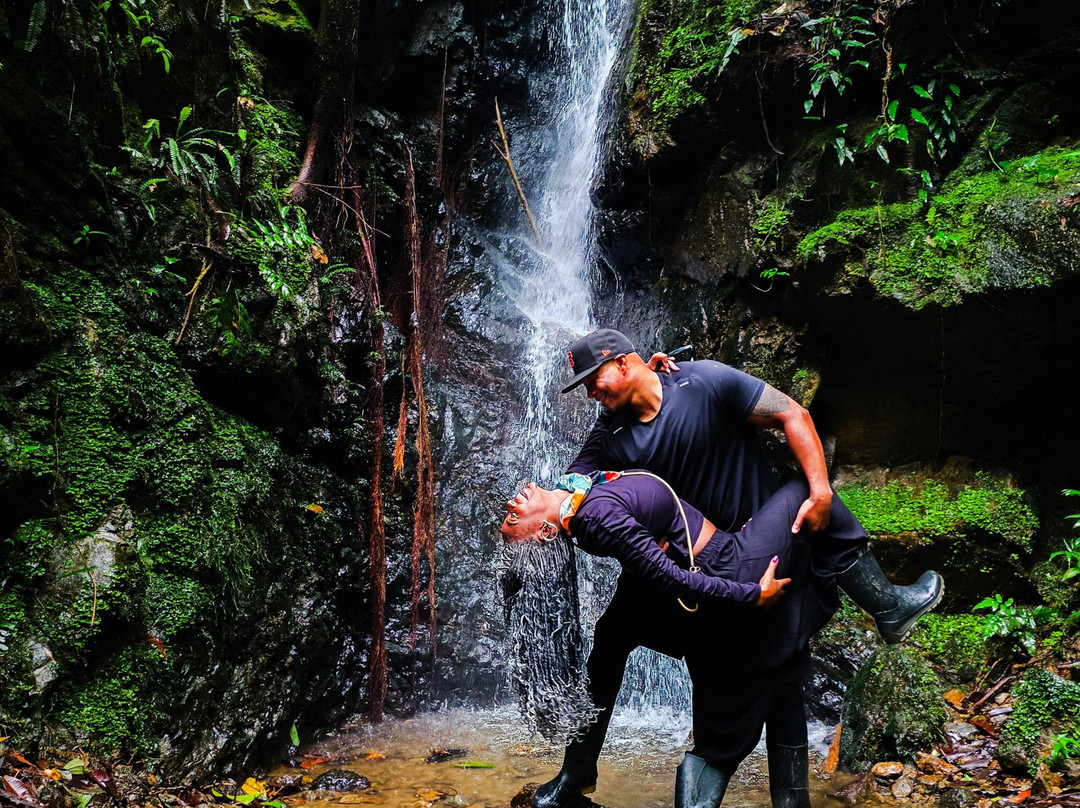Parque Aventura Escobero-麦德林必去景点