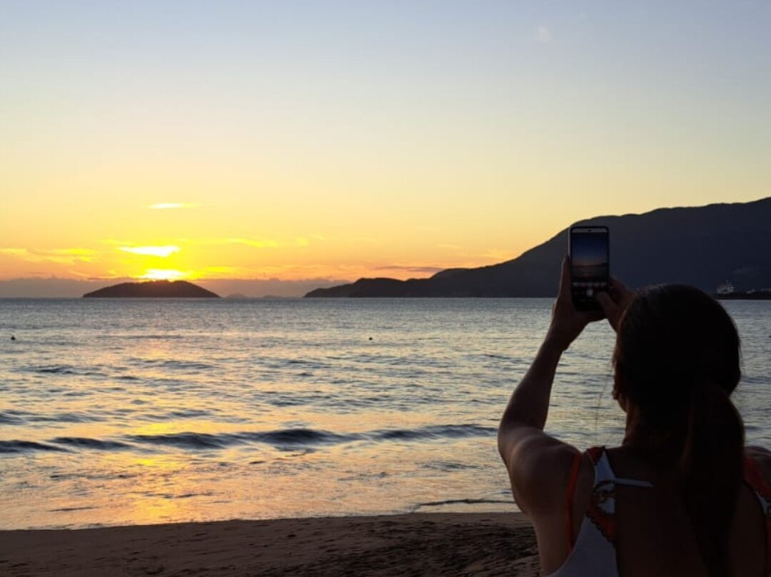 Ilhabela DPNY海滩酒店主图