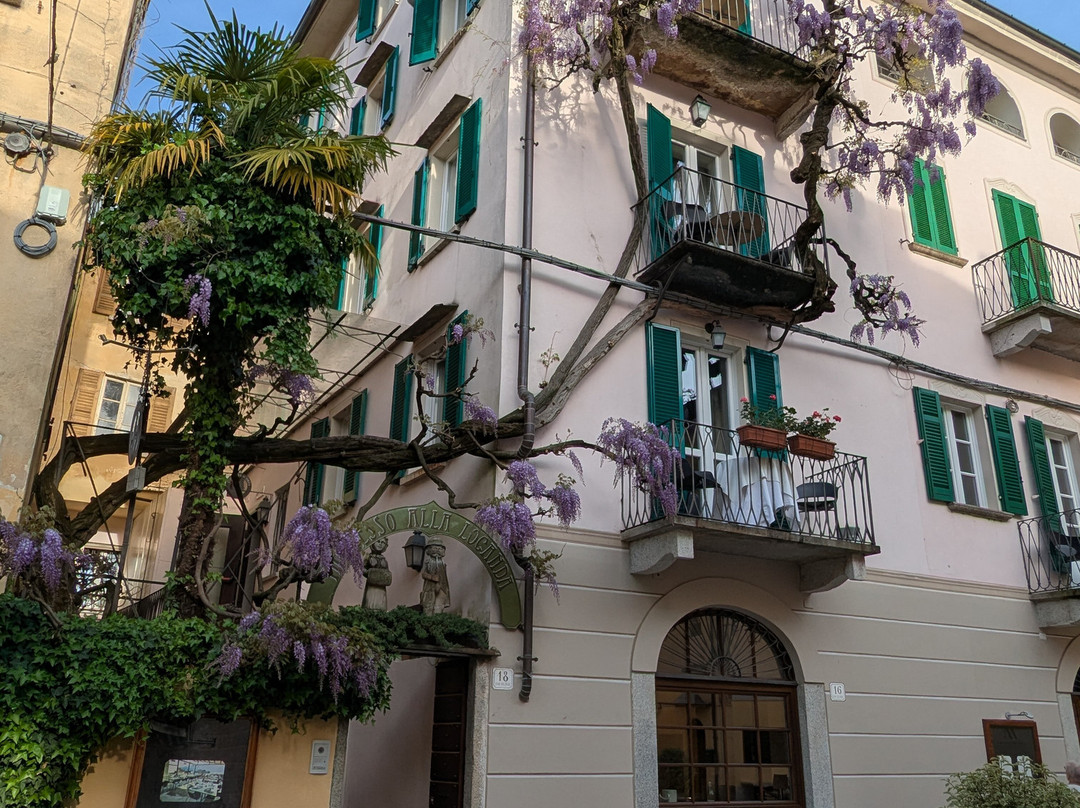 杰德维尼多酒店主图