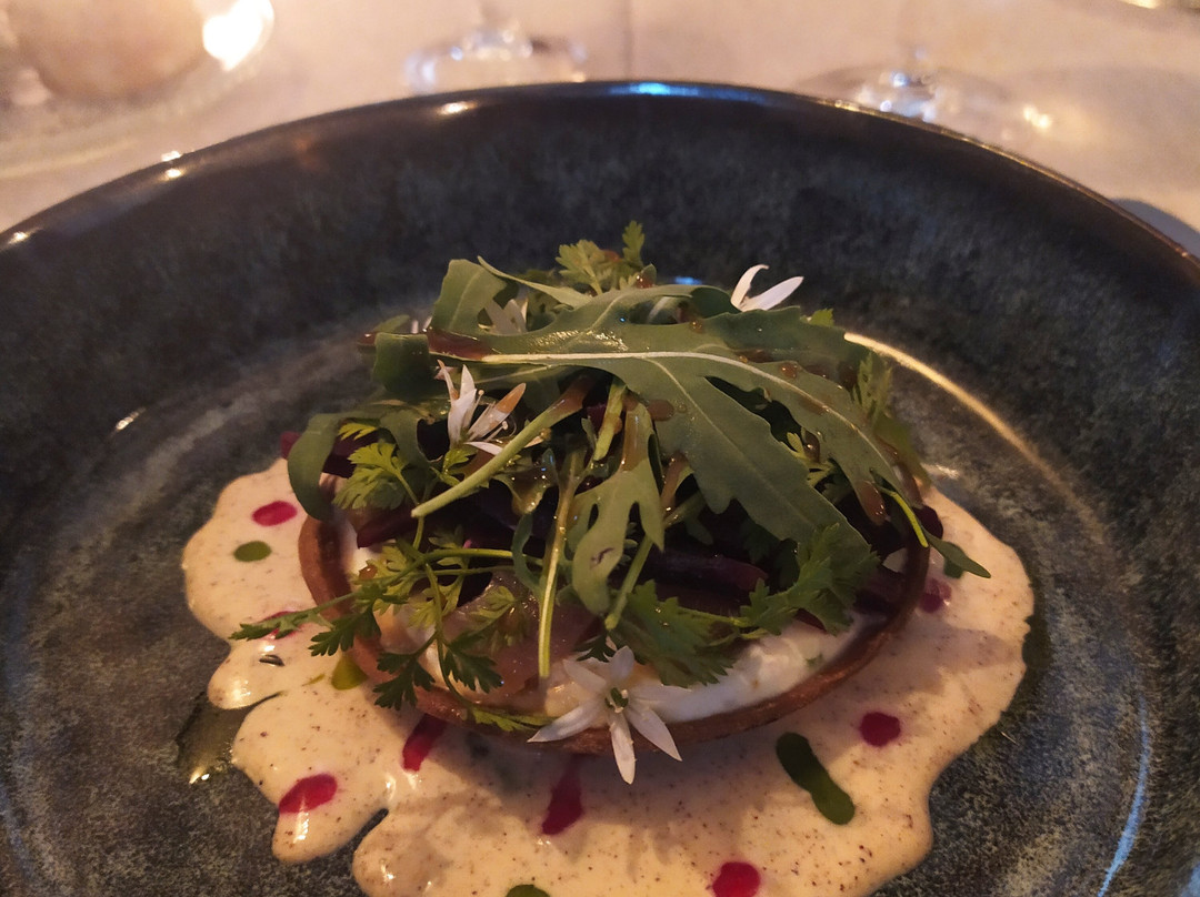 普瓦图中心酒店主图