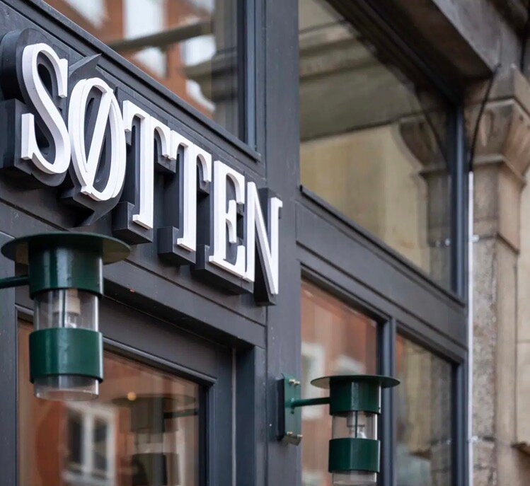 Restaurant Søtten