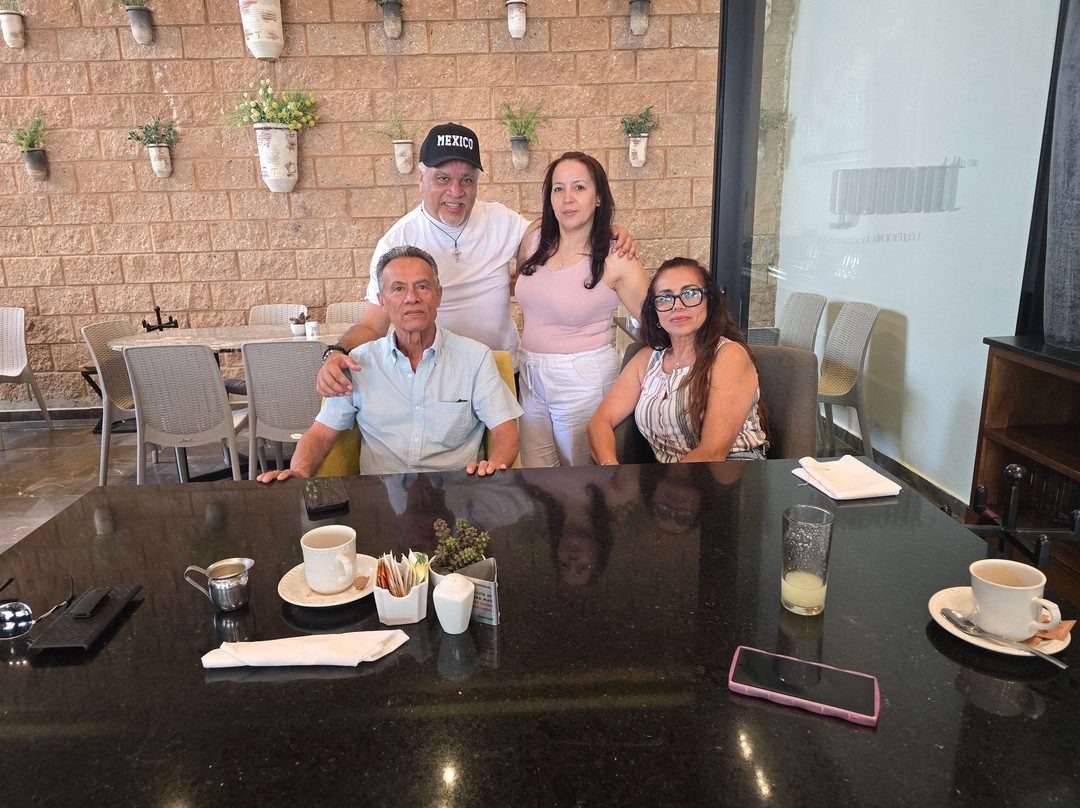 Hotel Gumont Guadalajara主图