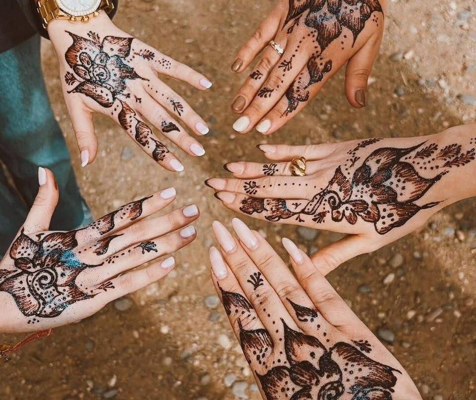 Best Marrakech Travel-卡萨布兰卡必去景点