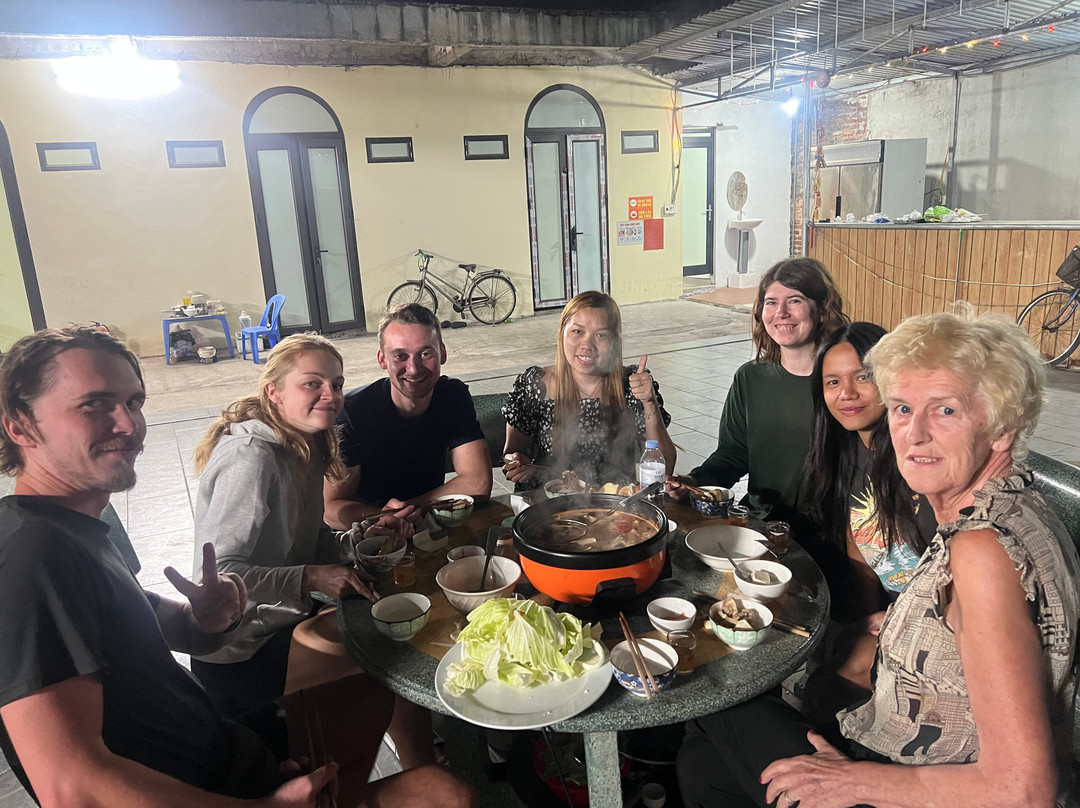 Vientiane Apower Club And Beds